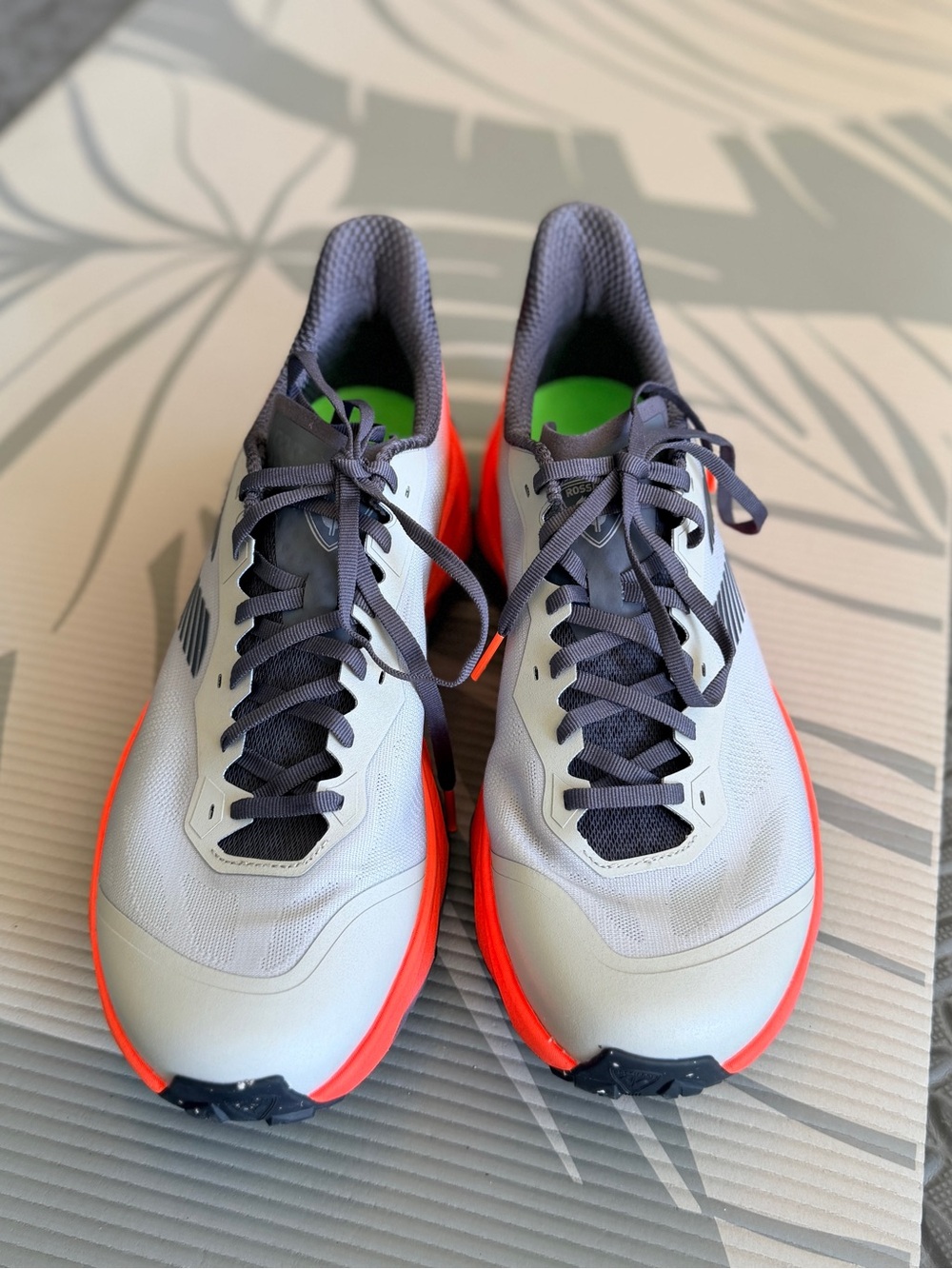 Rossignol Vercors (Men’s 12) Brand New in Box